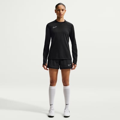 Nike Academy Dri-FIT 4" II7582-010 01