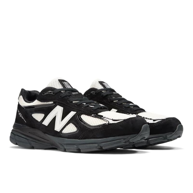 New Balance 990v4 Made in USA x Joe Freshgoods U990JS4 03
