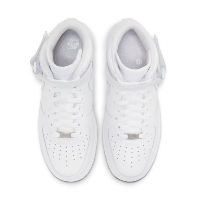 Nike Air Force 1 Mid '07 DD9625-100 04