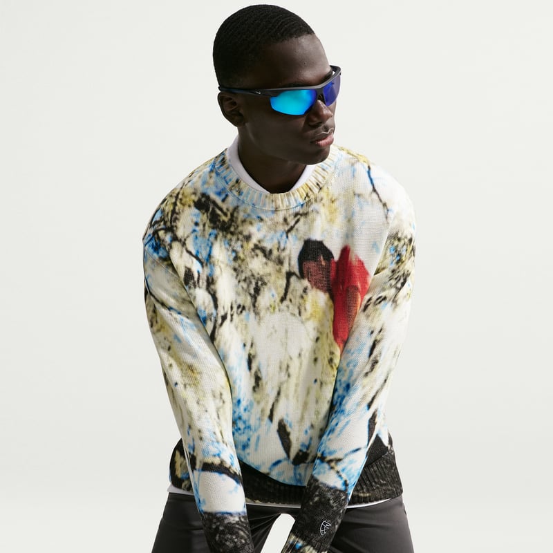 Nike Fairway Fresh Dri-FIT Crew IO1964-100 03