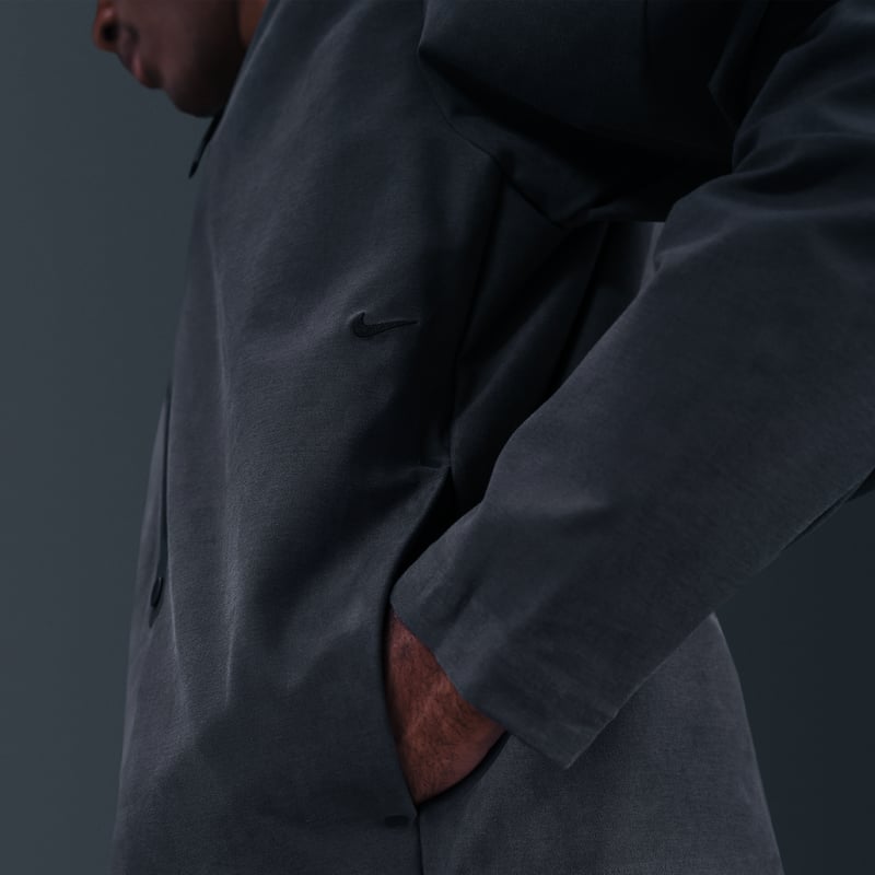 Nike Tech Dri-FIT Shori Bomber HV0951-060 07
