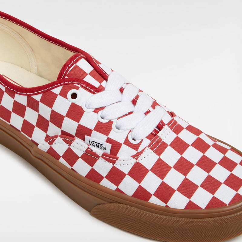 Vans Authentic Checkerboard VN000CRTCJH 04