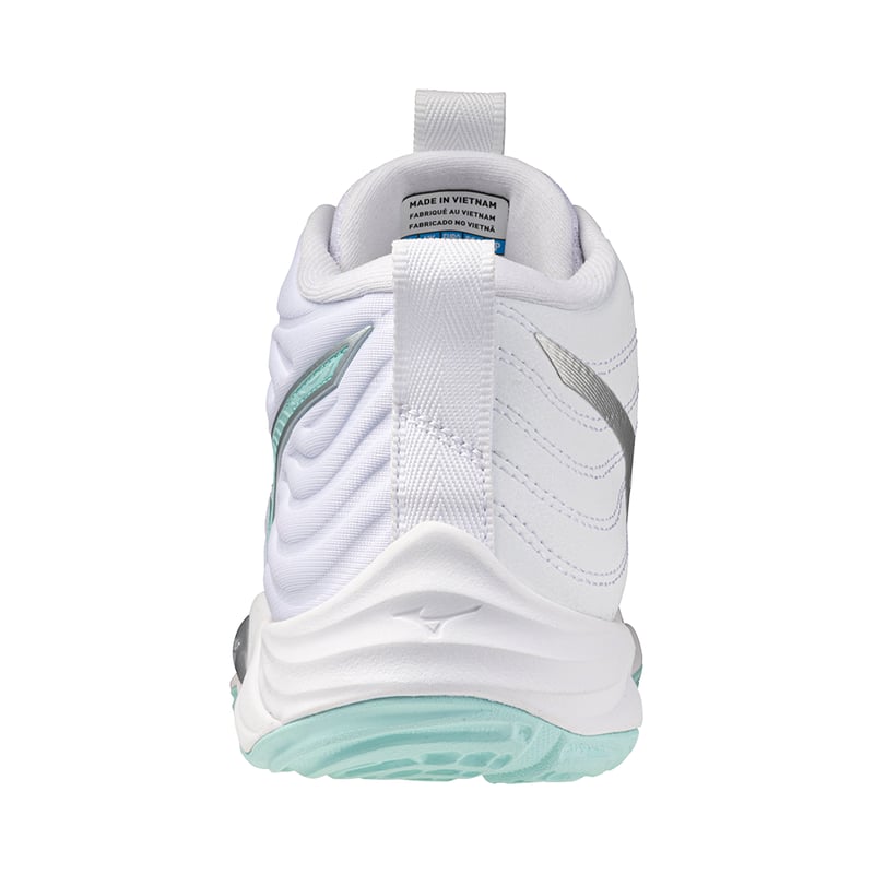 Mizuno Wave Momentum 3 Elite Mid V1GC251745 04