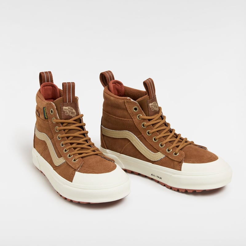 Vans MTE Sk8-Hi Waterproof VN000CVTBRO 02