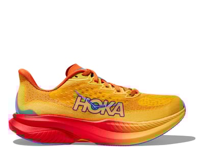 HOKA Mach 6 1147834-PYS