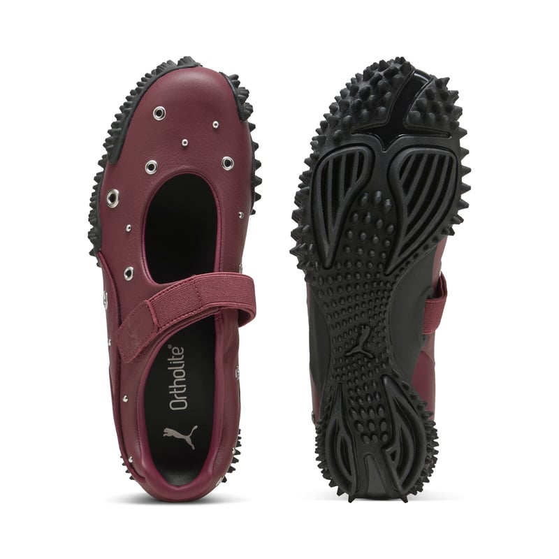 PUMA Mostro Fey Studs 403192-02 02