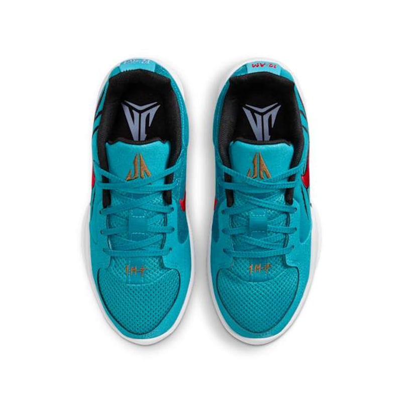 Nike Ja 2 SE HQ2296-400 04