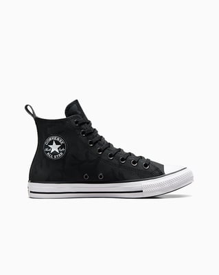 Converse Chuck Taylor All Star TecTuff Waterproof Camo A08568C 01
