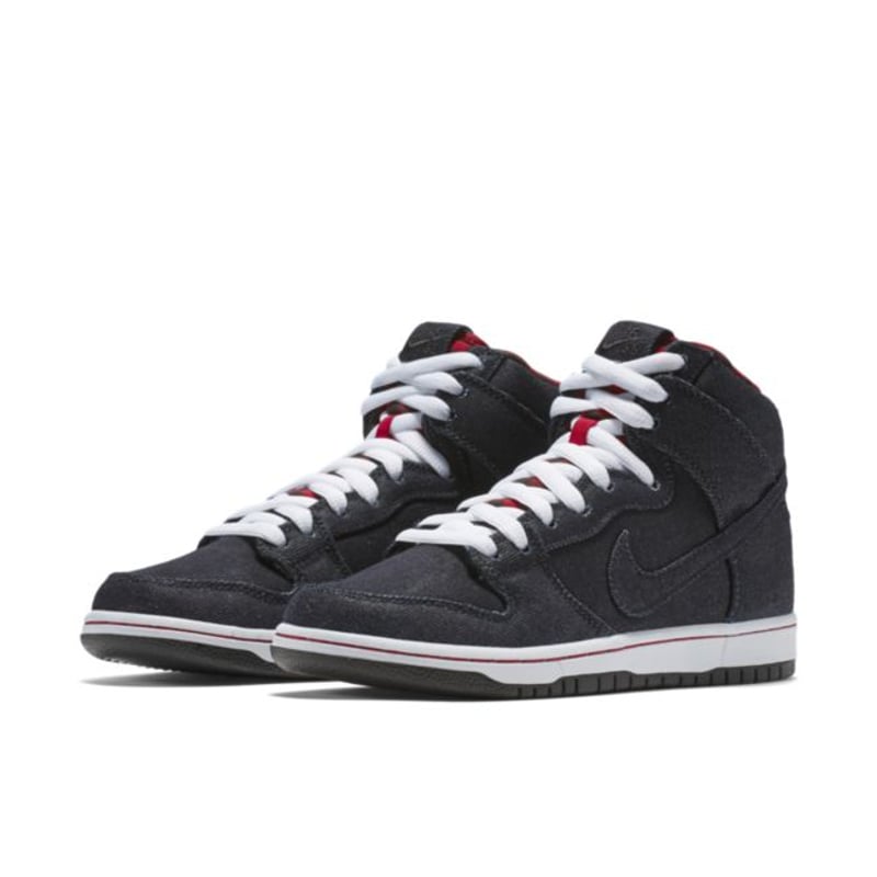 Nike SB Dunk High Premium 313171-441 05