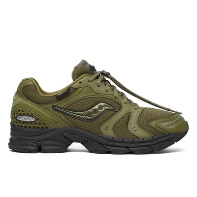 Saucony ProGrid Triumph 4 Gorpcore S70758-3