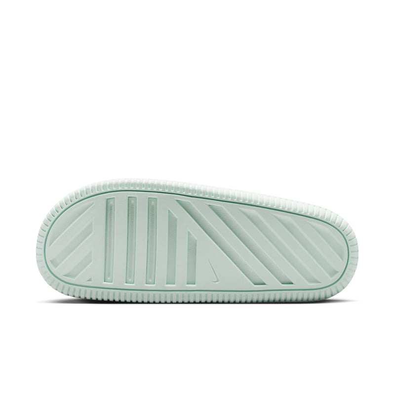 Nike Calm 2.0 Slide sneakers "Barely Green" | Dames | Sportstyle | 03 | SPORTSHOWROOM