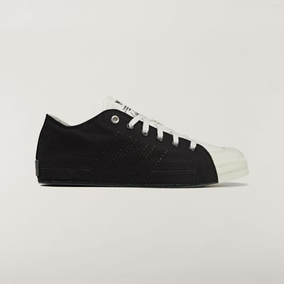 adidas Y-3 Nizza Low JQ8822