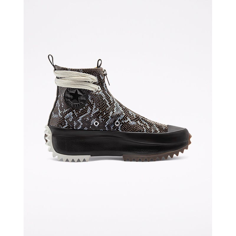 Converse Run Star Hike 170057C 01