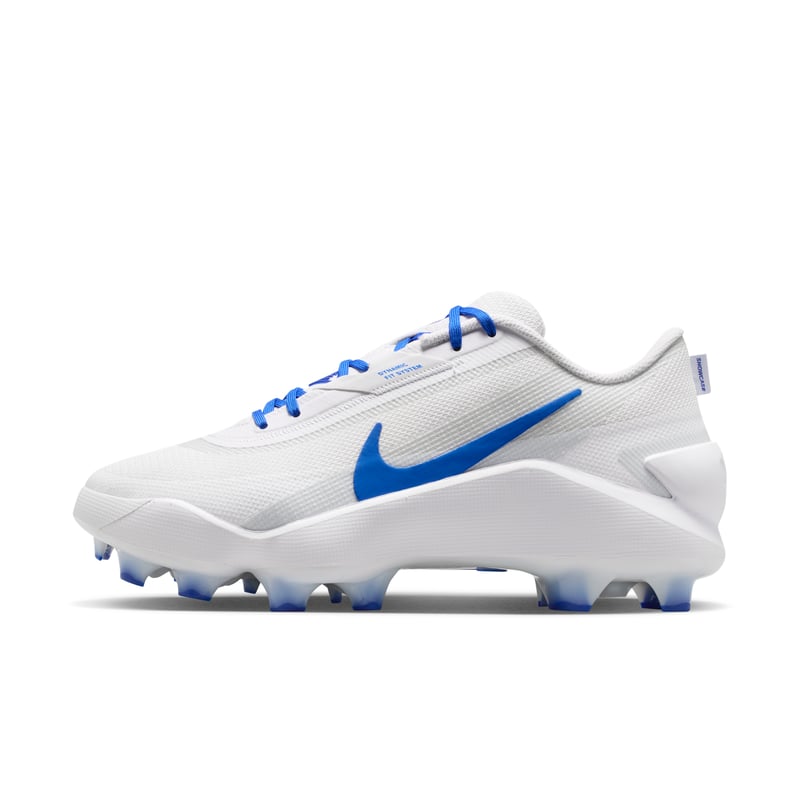 Scarpe da baseball Nike Diamond Showcase MCS "White & Hyper Royal" | Uomo | Baseball | 01 | SPORTSHOWROOM