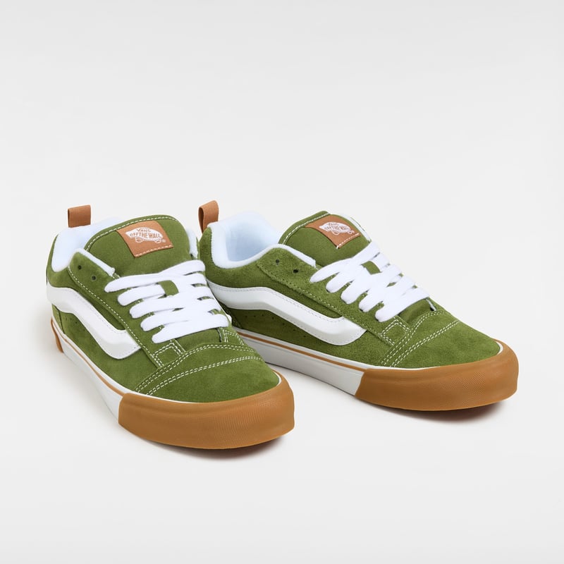 Vans Knu Skool VN0009QCCIB 02