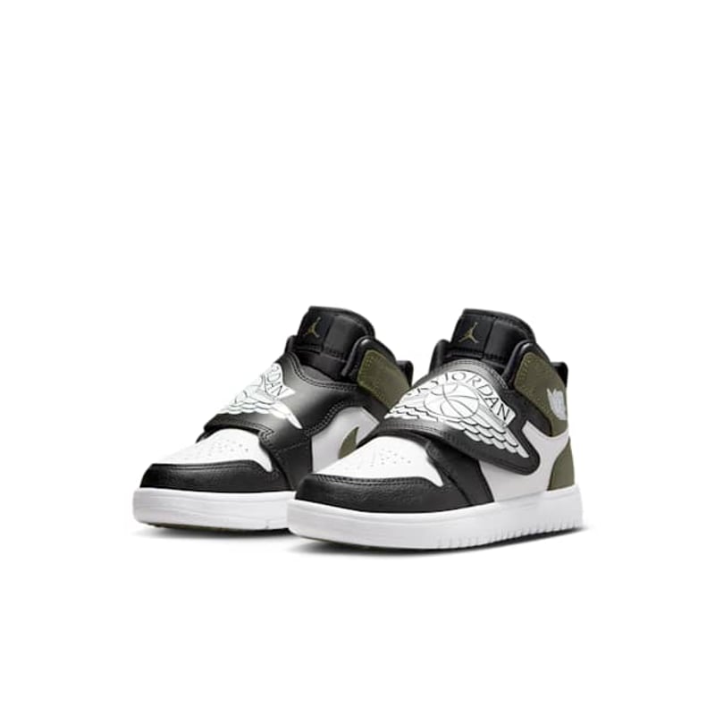 Jordan Sky 1 BQ7197-092 05