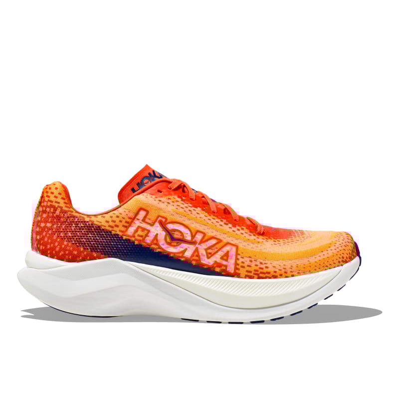 HOKA Mach X 1141450-FSRB 01