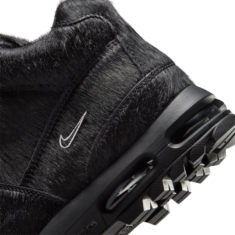 Nike Air Max Goadome ‘Pony Hair’ IO4635-001 08