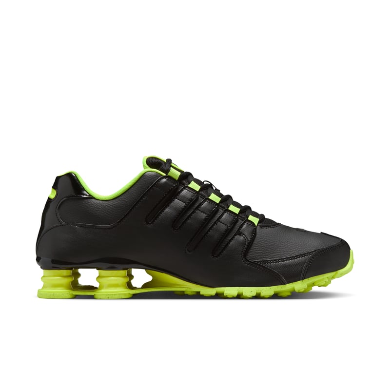 Nike Shox NZ 378341-013 03