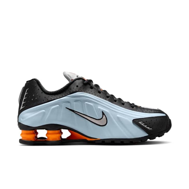 Nike Shox R4 AR3565-401 03
