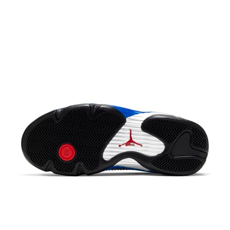 Jordan 14 Retro x Supreme BV7630-004 02
