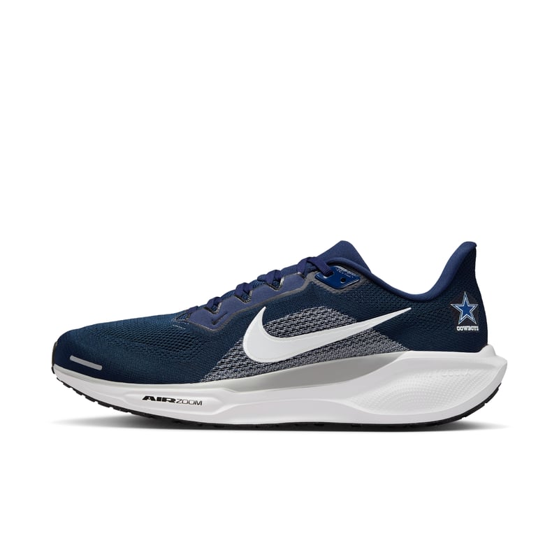 Nike Pegasus 41 x NFL IB3193-400 01