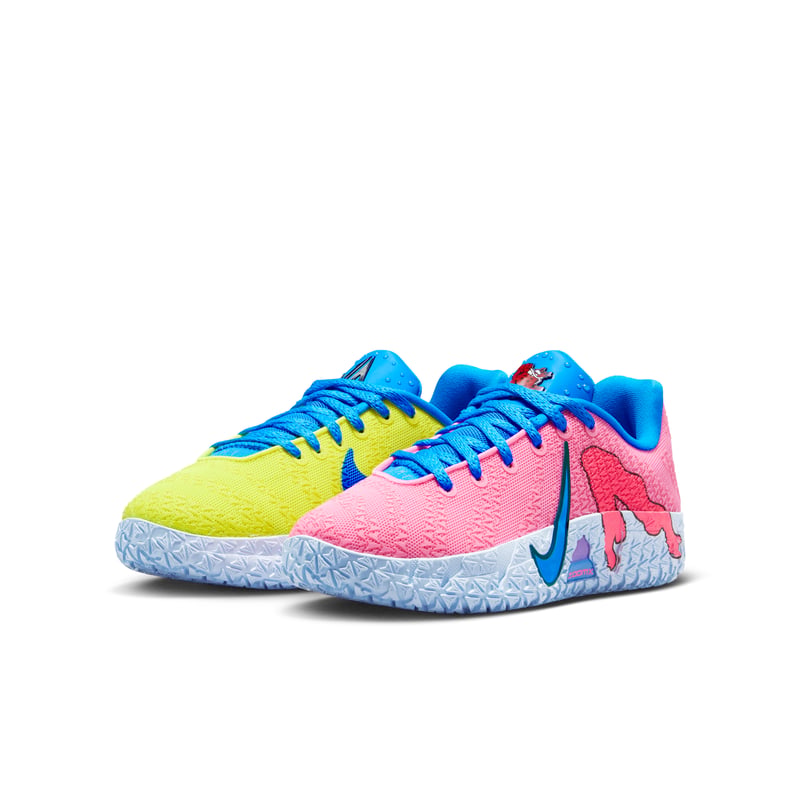 Basketbalová obuv Nike Ja 3 "Kool Aid" | Deti | Basketbal | 05 | SPORTSHOWROOM