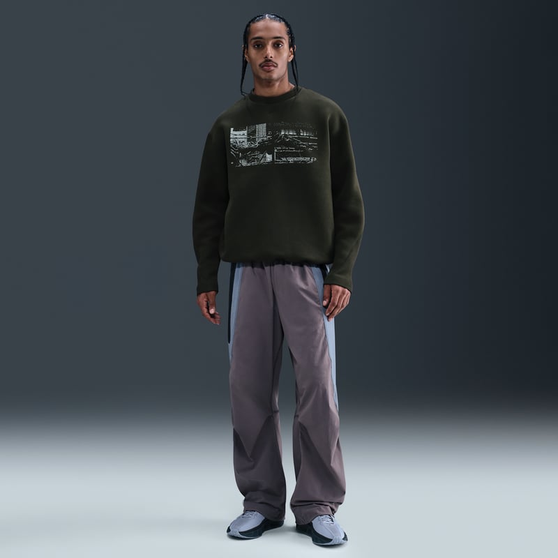 Nike Tech Fleece Crew HV1340-355 04