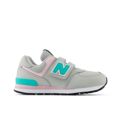 New Balance 574 Hook & Loop PV574KIC