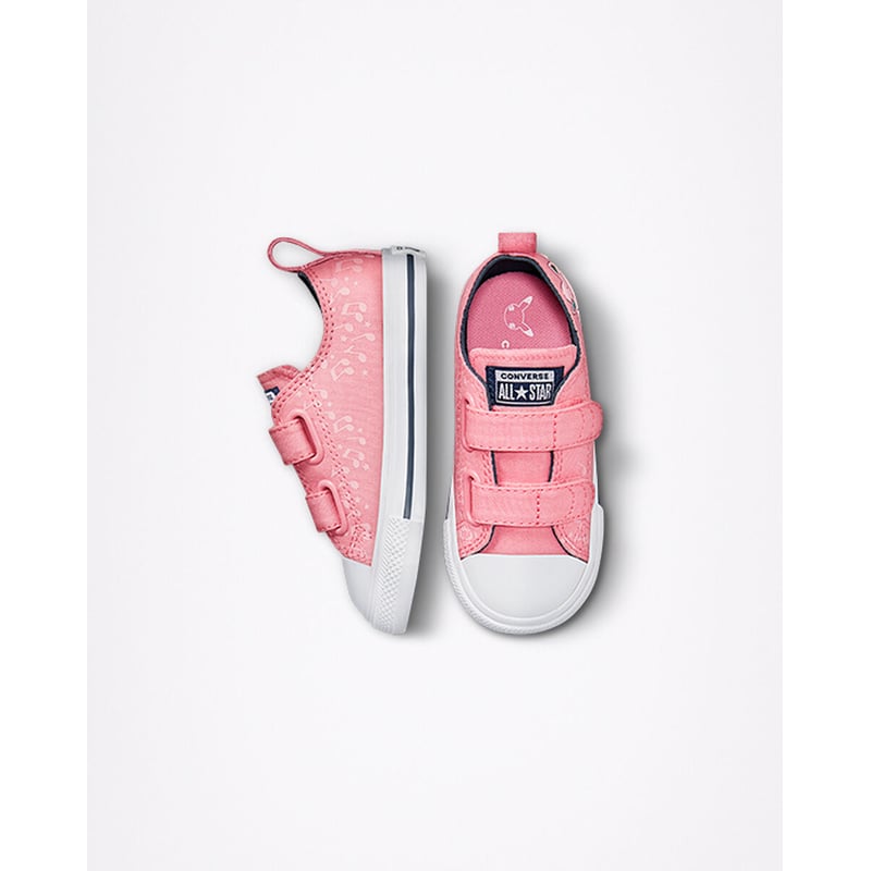 Converse Chuck Taylor All Star Easy-On Low x Pokemon A01232C 05