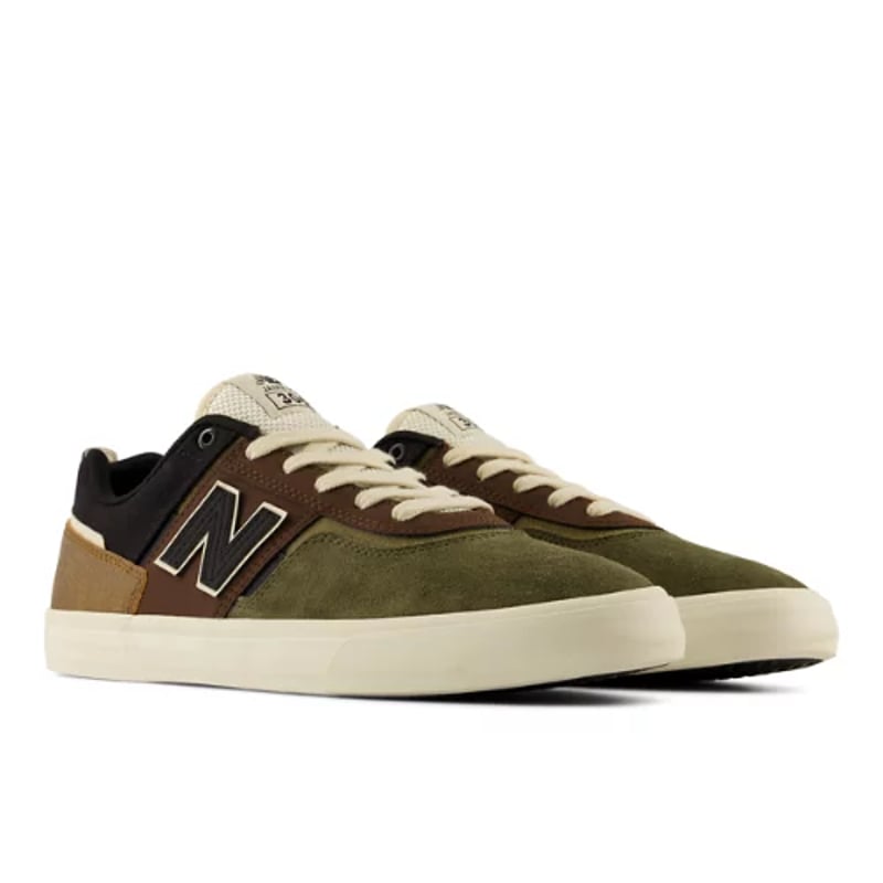 New Balance Numeric Jamie Foy 306 UN306BST 03