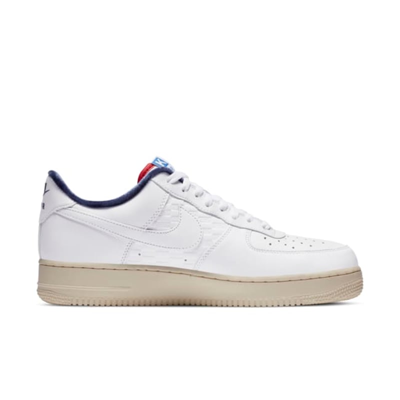 Nike Air Force 1 Low x Kith CZ7927-100 03