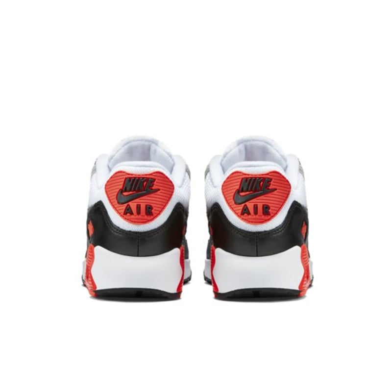 Nike Air Max 90 742455-100 06