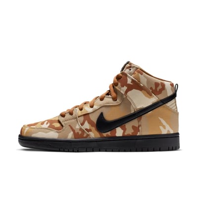 Nike SB Dunk High Pro BQ6826-200
