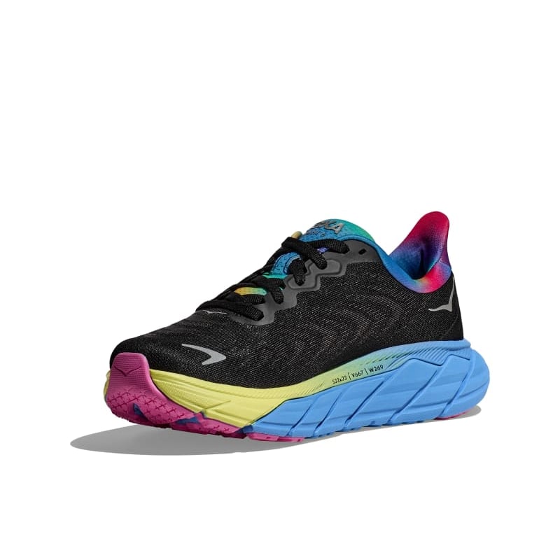 HOKA Arahi 6 1123194-BKSV 03