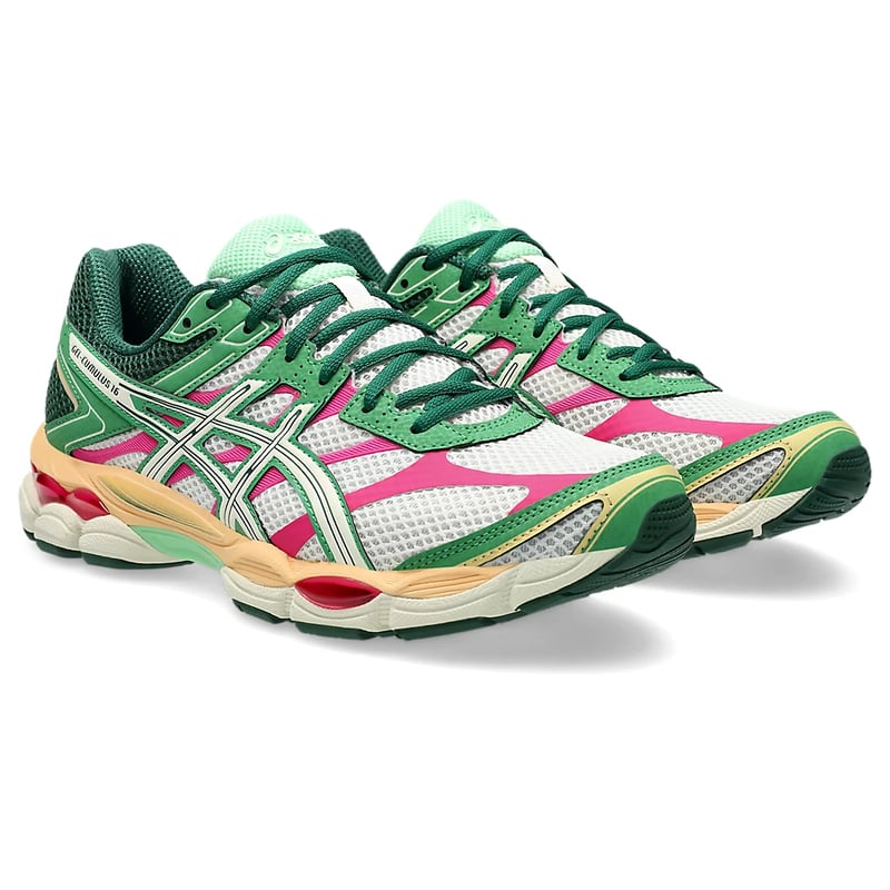 ASICS Gel-Cumulus 16 1203A763-100 02
