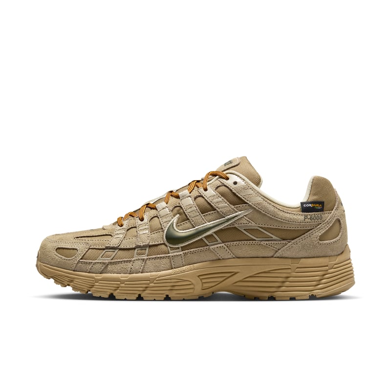 Tenisice Nike P-6000 Premium CORDURA "Filbert & Desert Khaki" | Muškarci | Sportstyle | 00 | SPORTSHOWROOM