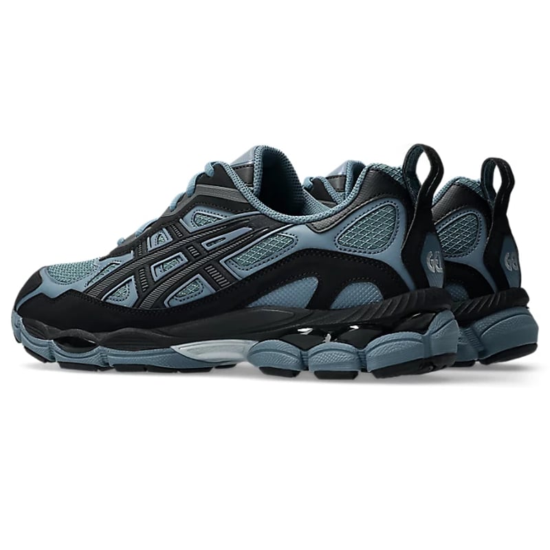 ASICS Gel-NYC RGD 1203A735-021 03