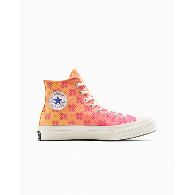 Converse Chuck 70 High x Doraemon A15790C 01