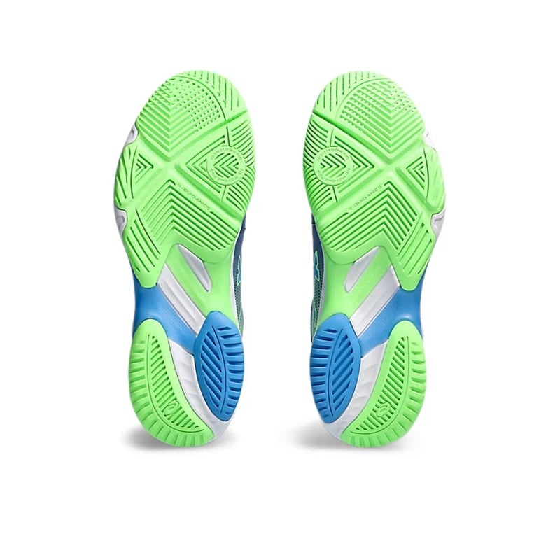 ASICS Netburner Ballistic FF MT 3 1051A074-404 07