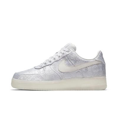Nike Air Force 1 Low Premium x CLOT AO9286-100