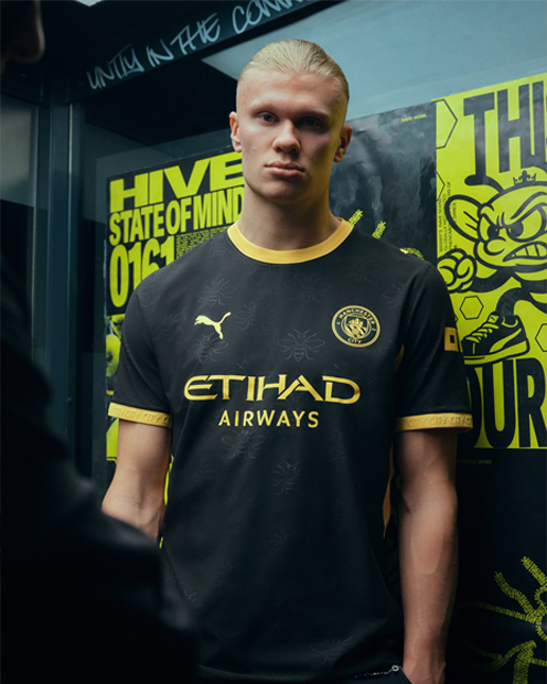 Manchester City