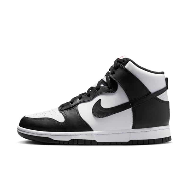 Nike dunk panda hotsell