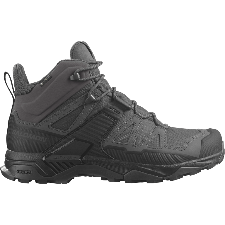 Salomon X Ultra Forces Mid GORE-TEX