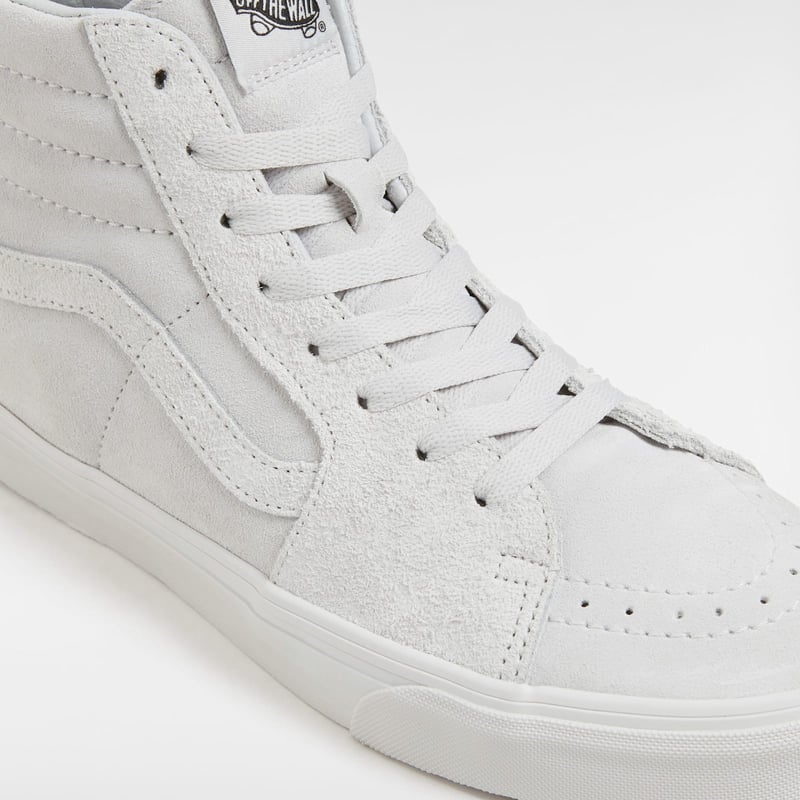 Vans Sk8-Hi Suede Mix VN000CMX7VF 04