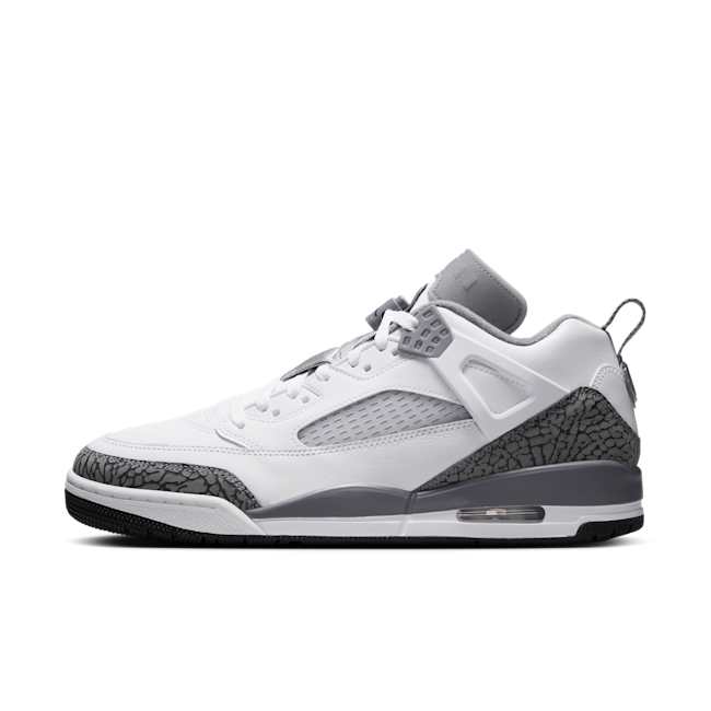 Jordan Spizike Low