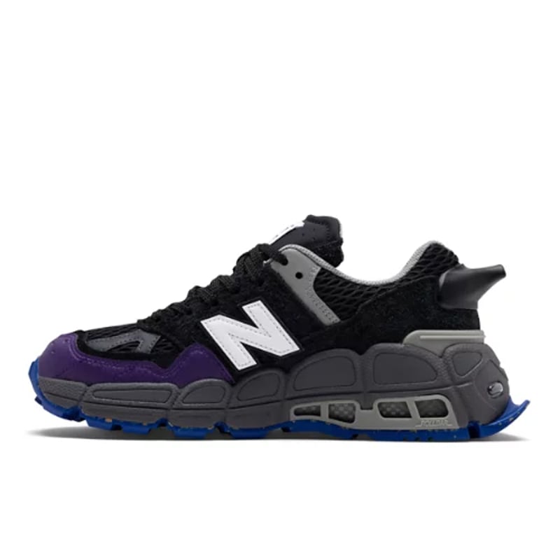 New Balance 574 YURT x Salehe Bembury ‘Universal Communication’ MS574YSE 02