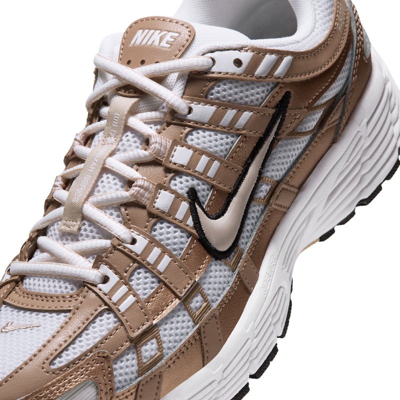 Tenisice Nike P-6000 "White & Blur" | Žene | Sportstyle | 07 | SPORTSHOWROOM
