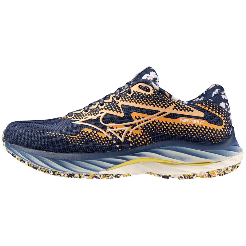 Mizuno Wave Rider 27 Roxy J1GD235871 01