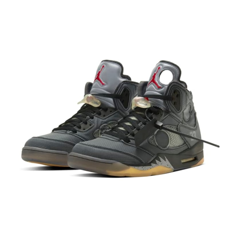 Jordan 5 x Off-White™ CT8480-001 04